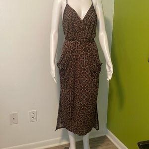 BCBGENERATION summer dress size M